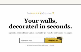 WALLDECOR screenshot 1