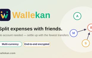 Wallekan screenshot 1