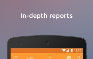 Wallet App screenshot 3