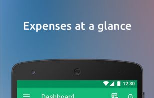 Wallet App screenshot 2