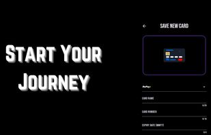 Wallet (by sidhant947) screenshot 2