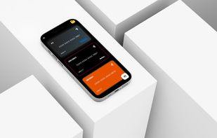 Wallet (by sidhant947) screenshot 1