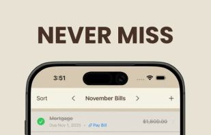 WalletBook screenshot 3