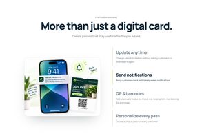 Send notifications and updates in real time