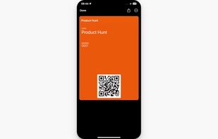 WalletWallet screenshot 2