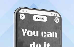 Wallext screenshot 2