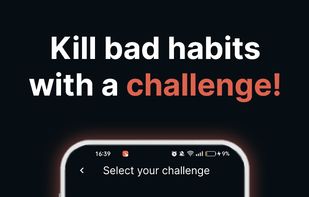 WallHabit screenshot 2