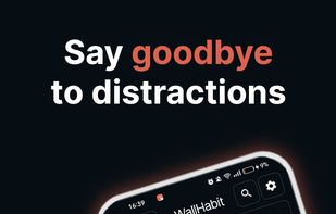 WallHabit screenshot 1