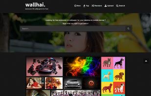 Wallhai Screenshot