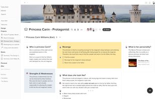 Walling screenshot 1