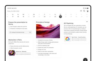 Walling screenshot 2