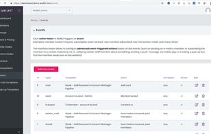 WALLKIT screenshot 1
