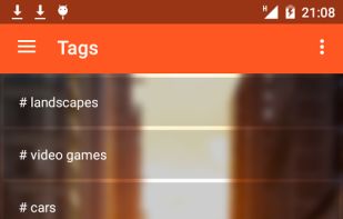 Wallmax screenshot 3