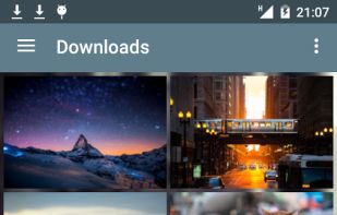 Wallmax screenshot 2