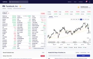 wallmine screenshot 1