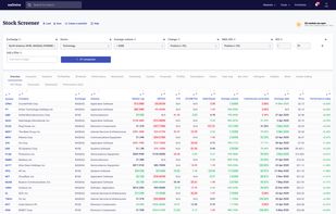 wallmine screenshot 3