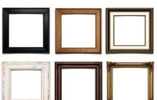 Frame examples