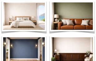 Room examples