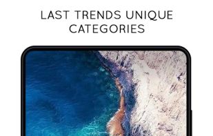 Walloop Live Wallpaper screenshot 1