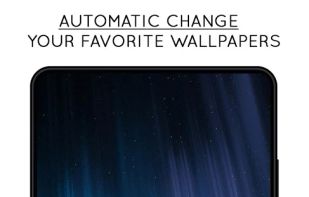 Walloop Live Wallpaper screenshot 2