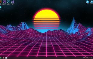 Wallpaper Engine screenshot 1