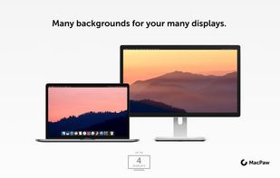 Wallpaper Wizard screenshot 1