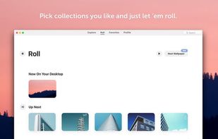 Wallpaper Wizard screenshot 2