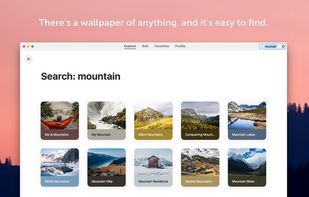 Wallpaper Wizard screenshot 3