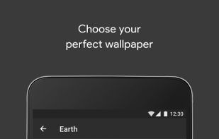 Wallpapers screenshot 3