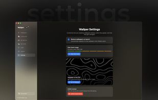 Wallper screenshot 3