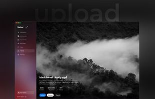 Wallper screenshot 2