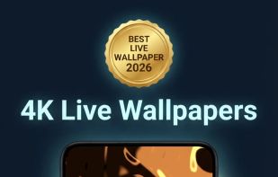 Wallpio - Live Wallpapers screenshot 1