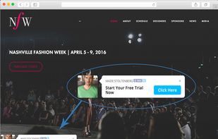 WallSee screenshot 2