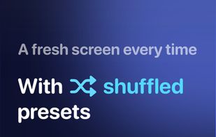 WallShift screenshot 2