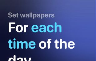 WallShift screenshot 1