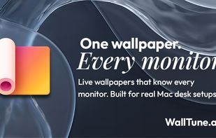 WallTune screenshot 1