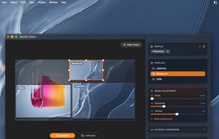 WallTune screenshot 1