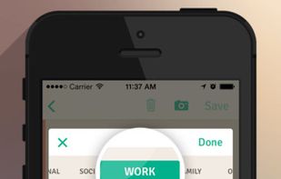 Wally-Smart Personal Finance screenshot 3