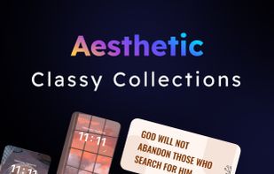 Wallzy App screenshot 1