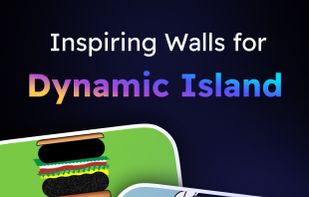 Wallzy App screenshot 1