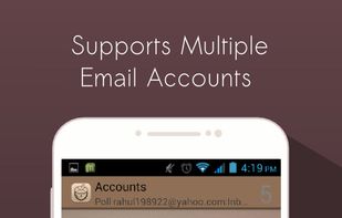 Walnut Secure Email screenshot 2