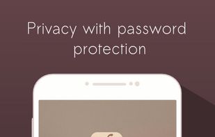 Walnut Secure Email screenshot 1
