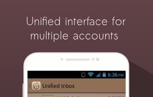 Walnut Secure Email screenshot 3
