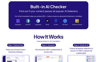 Walter AI  screenshot 2