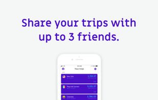 Wander Wallet screenshot 2