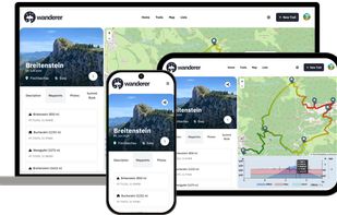 wanderer screenshot 1
