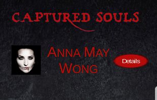 Wandering Souls screenshot 1