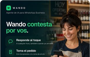 Wando Contesta por vos