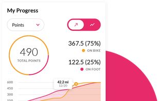 Wandrer screenshot 1