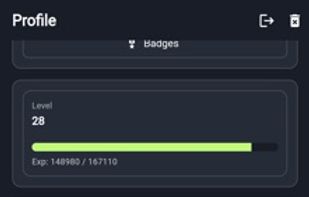 Wandrio screenshot 2